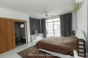 Mandara Residence Pattaya