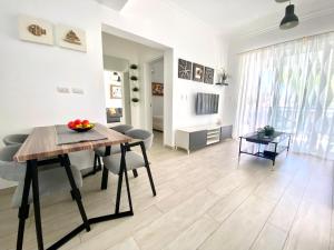 Los corales 1Bedroom Apartament Close to the Beach Central los corales RD