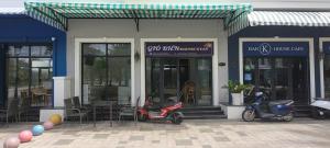 Gio Bien Grand World - Sea Breeze