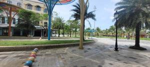 Gio Bien Grand World - Sea Breeze