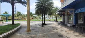 Gio Bien Grand World - Sea Breeze