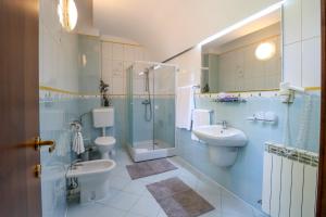 Hotel Roberto Sinaia