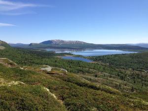 Rondane Høyfjellshotell