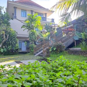 Inang Villa ubud