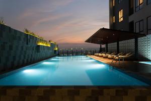 Somerset Queen City Semarang