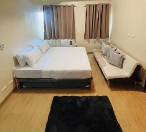 11 Poolside Balcony Bliss