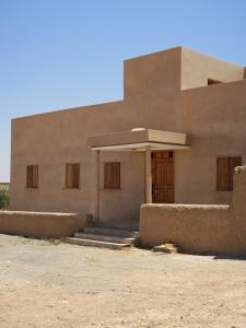 Ferme mzodia