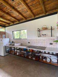 Wasi loma casa campestre