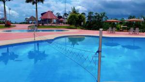 Wasi loma casa campestre