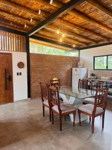 Wasi loma casa campestre