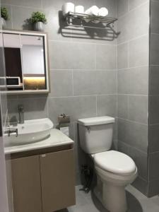 SUITE SOLARA - JTOWER RESIDENCES behind SM JMALL