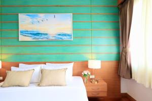 311 Ao Nang Beach, Private Sea View Pool Villa