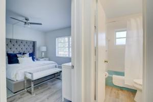 Pool Free Wifi Parking Smart TV