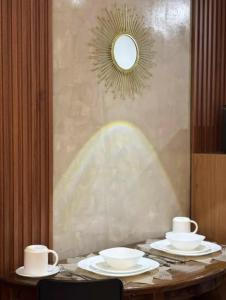 SUITE SOLARA - JTOWER RESIDENCES behind SM JMALL