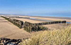 Maisons de vacances Belle Villa Proche Plage : photos des chambres