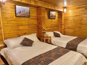 Màn Di Homestay Lô Lô Chải