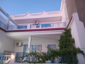 La Sirène Appartement BENI KHIAR TUNISIE AFRIQUE