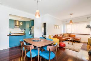 3 Funky &Cool Family Coolbinia 2BR for 4