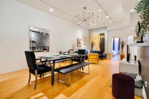 Suite La Madame - Designer Downtown Nest