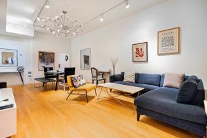Suite La Madame - Designer Downtown Nest