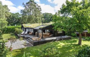 Lovely Home In Hornbæk With Wifi - 5hvězdičkové hotely ve městě Hornbaek