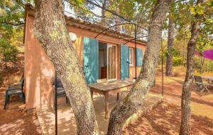 Maisons de vacances Maison Avec Piscine : photos des chambres