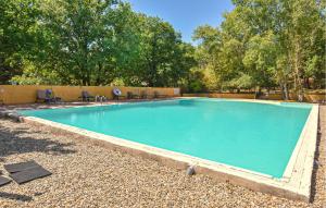 Maisons de vacances Maison Avec Piscine : photos des chambres