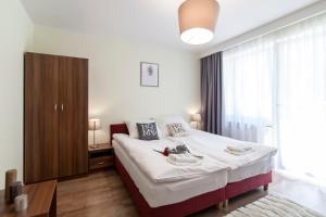 Apartamenty Bialystok Piłsudskiego 17