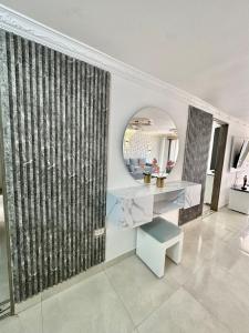 Apartamento central y espacioso