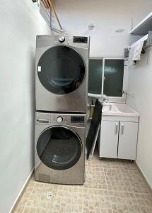 Apartamento central y espacioso