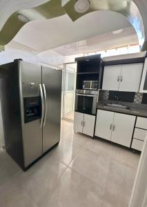 Apartamento central y espacioso