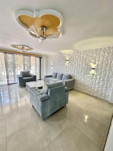 Apartamento central y espacioso