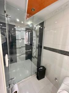 Apartamento central y espacioso