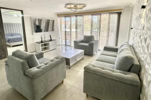 Apartamento central y espacioso