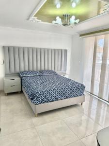 Apartamento central y espacioso