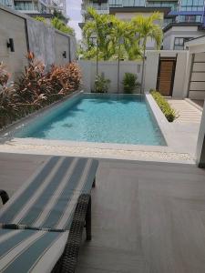 Serenity Pool Villas