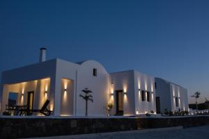 Zafira Residence Santorini Greece