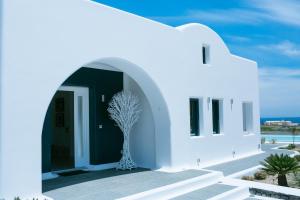 Zafira Residence Santorini Greece