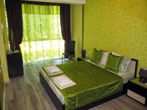 Apartments Vasil Levski