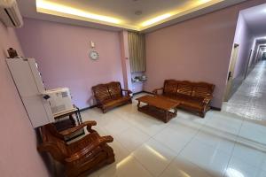 ABC Hostel