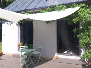 Nature Lovers House