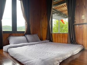 Đà Lạt Thiên Vương Homestay