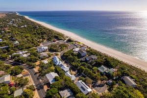 Yarrimbah Relaxed Coastal Getaway