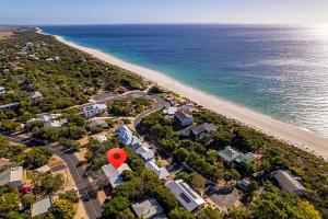 Yarrimbah Relaxed Coastal Getaway