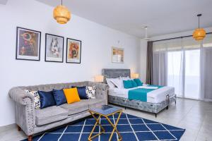 Casa Johanne Malindi staycation