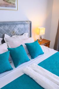 Casa Johanne Malindi staycation