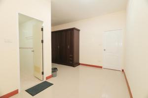 The Comfort house near CMU