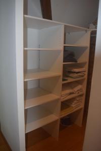 Le Vieux Pressoir de La Forêt Auvray