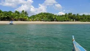 BLU MA RE GUESTHOUSE - Sugar Beach - 锡帕莱