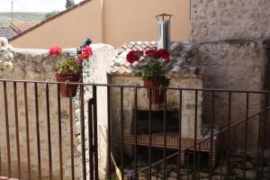 Casa de Laura